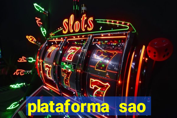 plataforma sao paulo 777